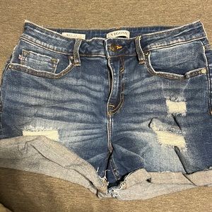 Vigoss shorts